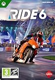 RIDE 6 Standard | Xbox Series X|S ? Code jeu � t�l�charger