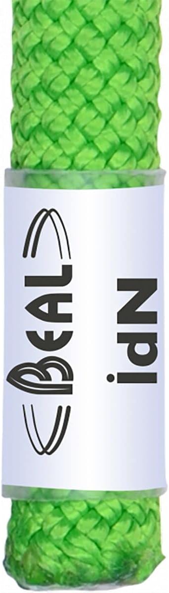 Beal, Opera Dry Cover Climbing Rope - 8.5mm