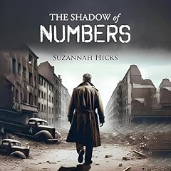 The Shadow of Numbers Titelbild
