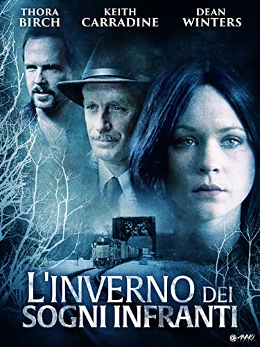  L\'inverno dei sogni infranti