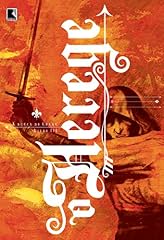 Capa de O herege - A busca do Graal - vol. 3