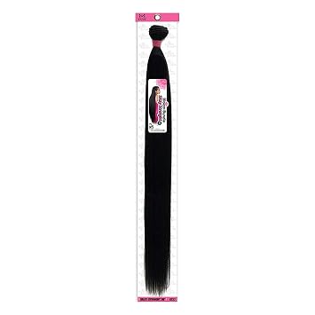 Mayde Beauty Bloom Bundle Weaving SILKY STRAIGHT 36" 27