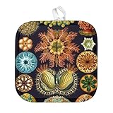 Matériau : 50% polyester, 50% coton, pour une durabilité et une résistance à la chaleur optimales