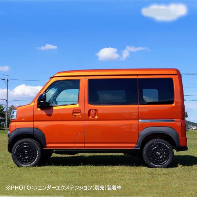 Amazon | （SILKROAD）シルクロード_リフトアップキット ダイハツ