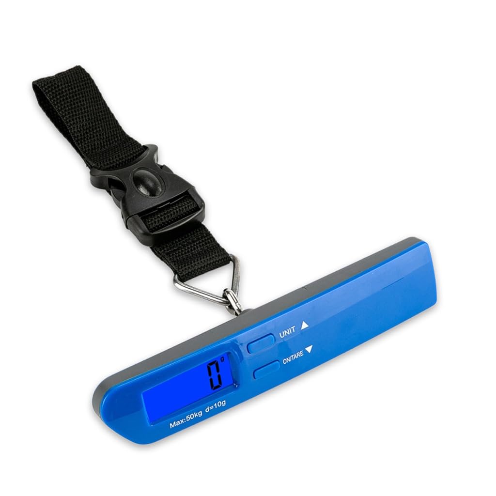 Small Portable Scale 50kg Luggage