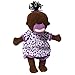 Manhattan Toy Wee Baby Stella Brown 12
