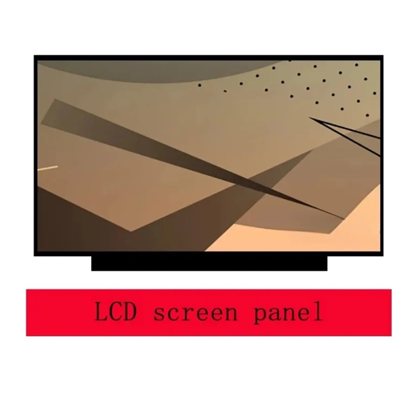 Compatible Con Acer, Aspire 5 A515-55-56VK A515-55-75NC, Pantalla LCD