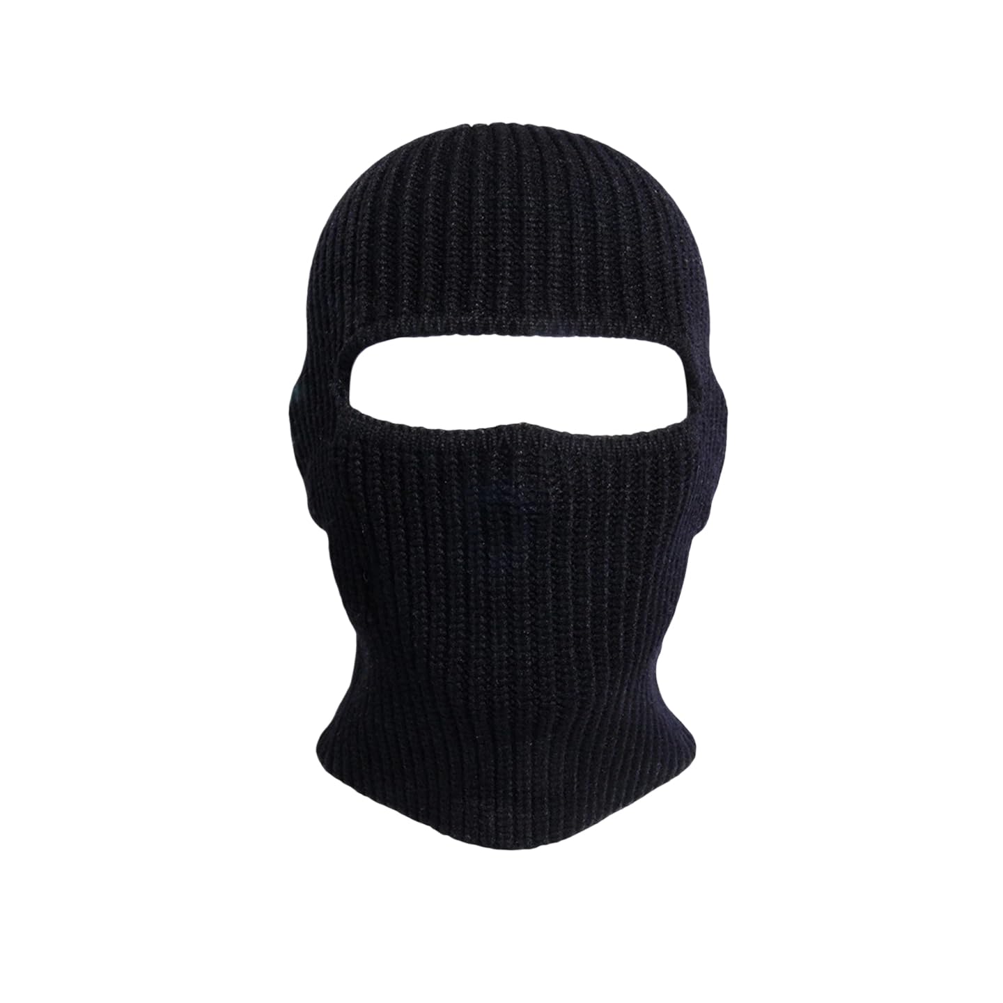 Berretto Maglia Occhielli Scaldacollo Antivento Maschera Sci | Dettaglio Occhielli, Copre Collo, Antivento, Da Sci, Elasticizzato