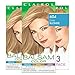 Clairol Balsam Color Women's Permanent Hair Color, 604 Dark Blonde, 3 Count