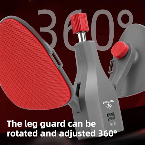Ejercitador Kegel para suelo pélvico y muslos ajustable miniatura 6