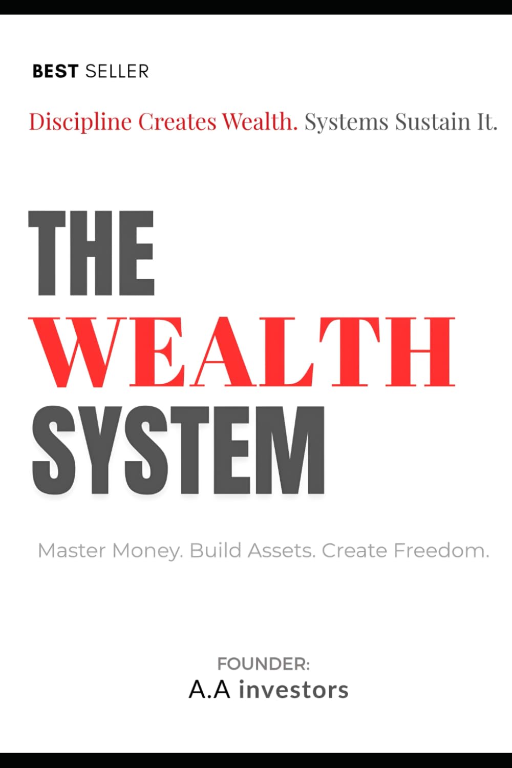 The Wealth System