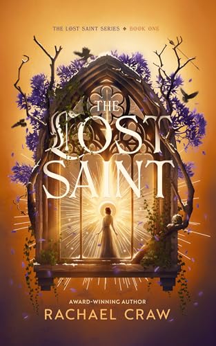 The Lost Saint view 2