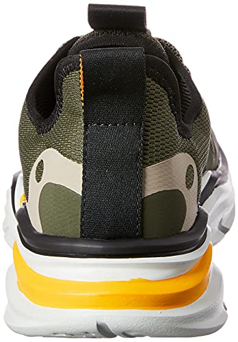 Tênis Cs2, Olympikus, Masculino, Verde Militar, 41