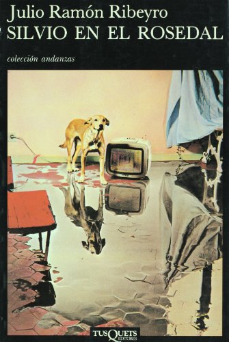 Silvio en el rosedal (Andanzas)