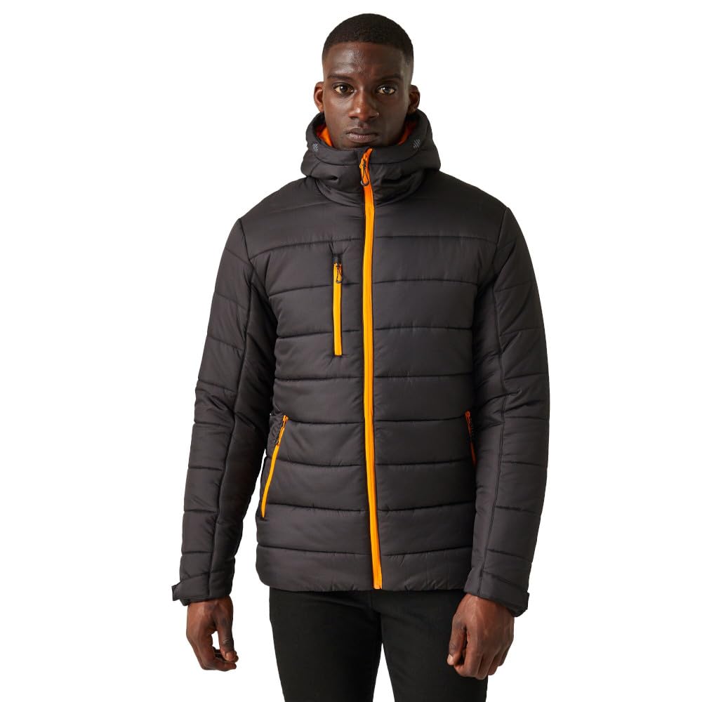 Regatta Professional Men's Navigate Thermal Jacket