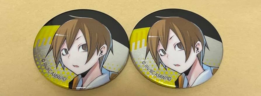 デュラララ 紀田正臣 缶バッジ グッズ デュラララ 紀田正臣 缶バッジ グッズ Amazon.co.jp: 紀田正臣