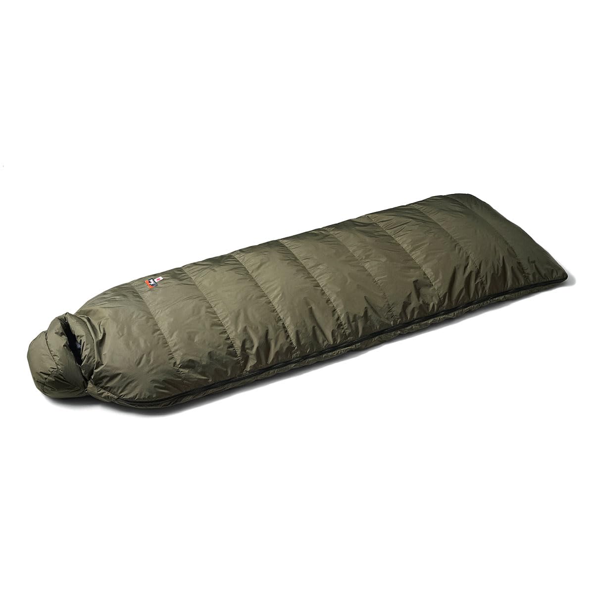 Amazon.co.jp: [ナンガ] NANGA AURORA TEX SQUARE FOOT 800 寝袋