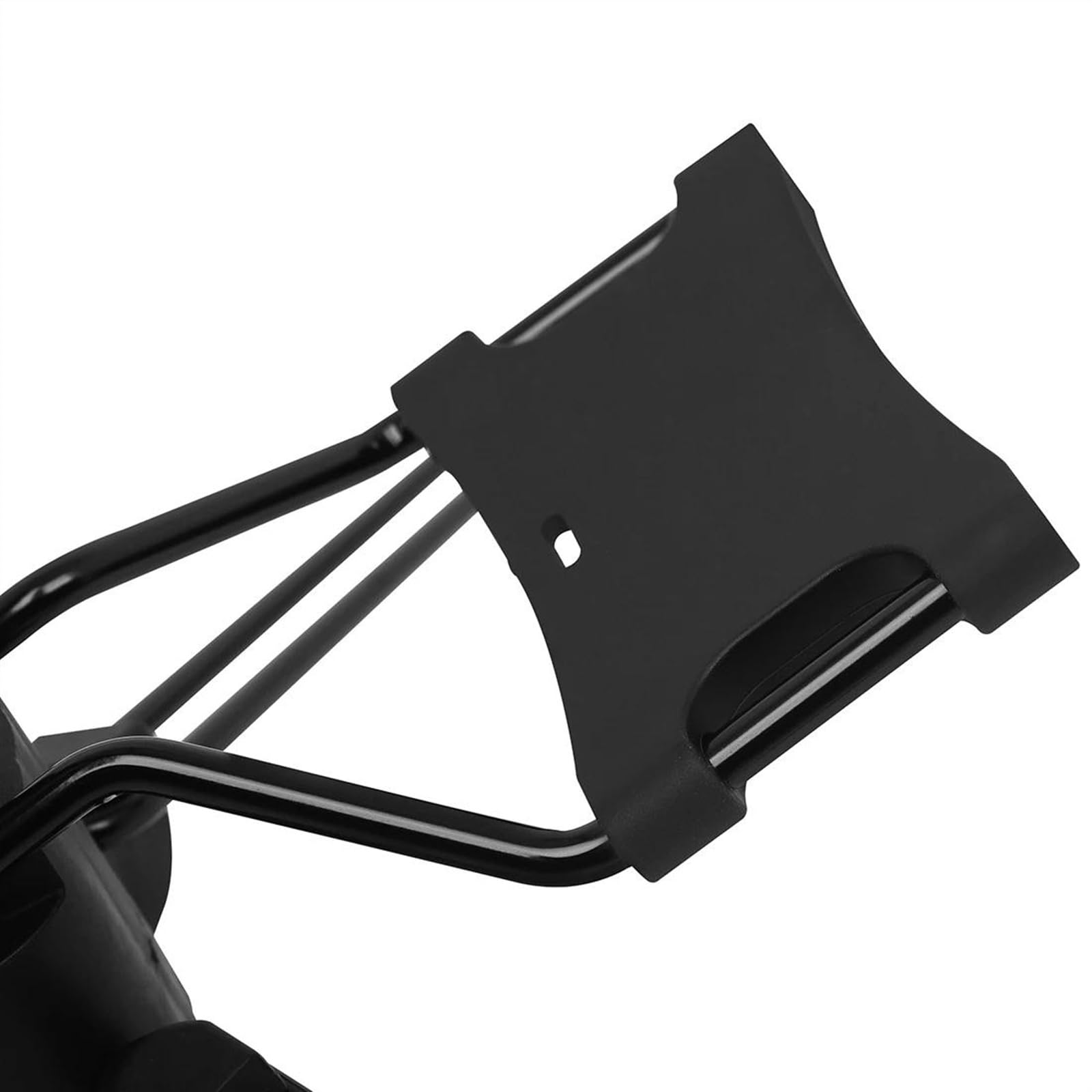Soporte Plegable Portátil Para Instrumentos De Viento, Soporte De Suelo Ajustable Para Saxofón Práctico Accesorio de Saxofón