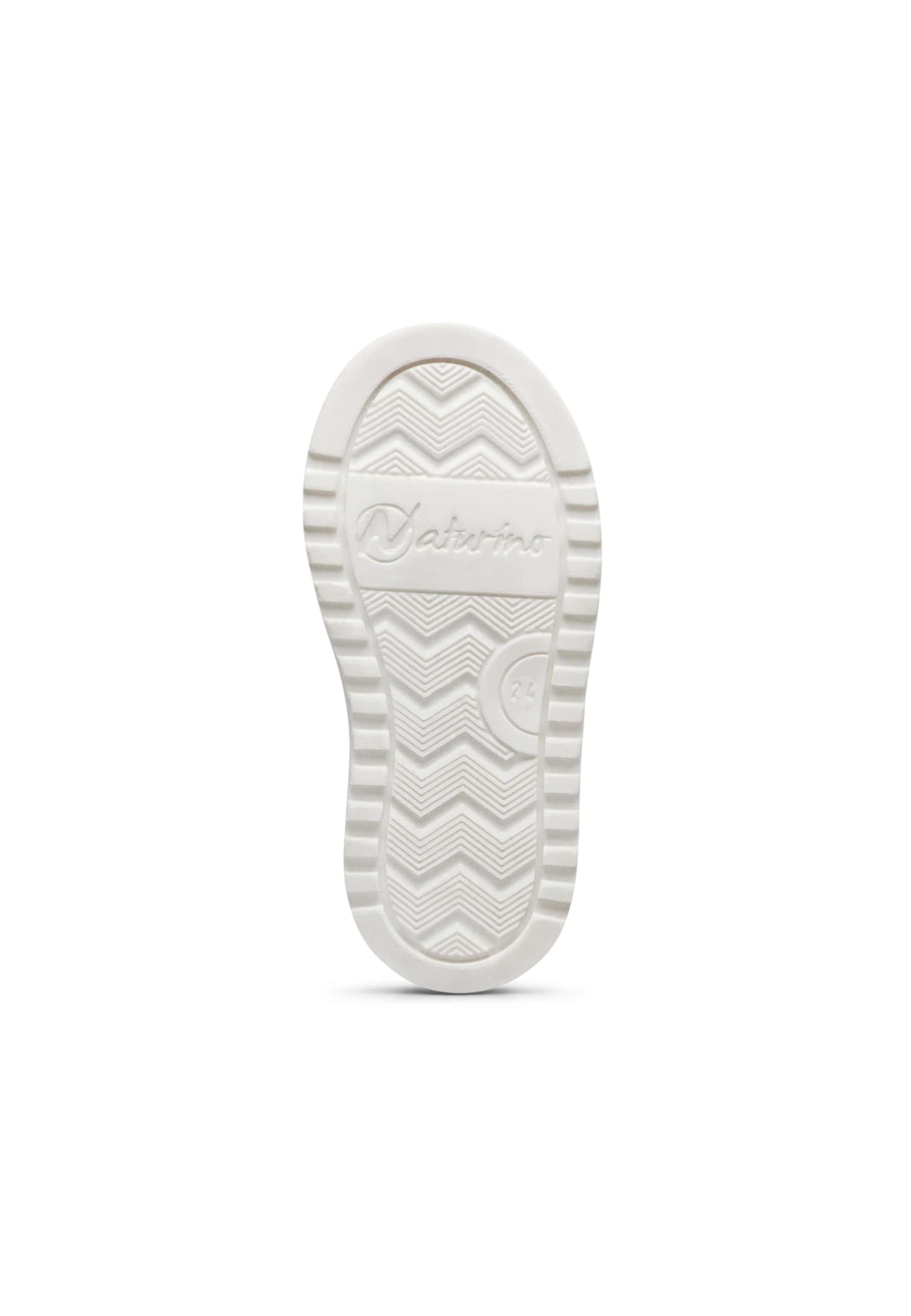 Naturino Chłopcy Naturino Hess High 3 Vl.Buty niemowlęce