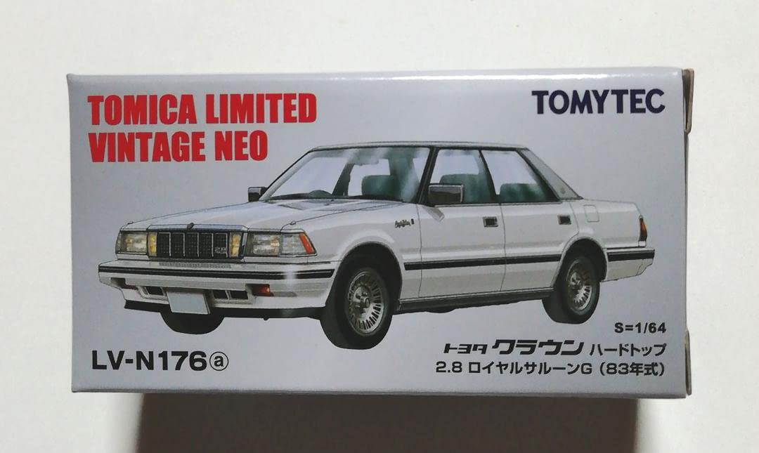Amazon.co.jp: トミカリミテッドヴィンテージネオ トヨタ