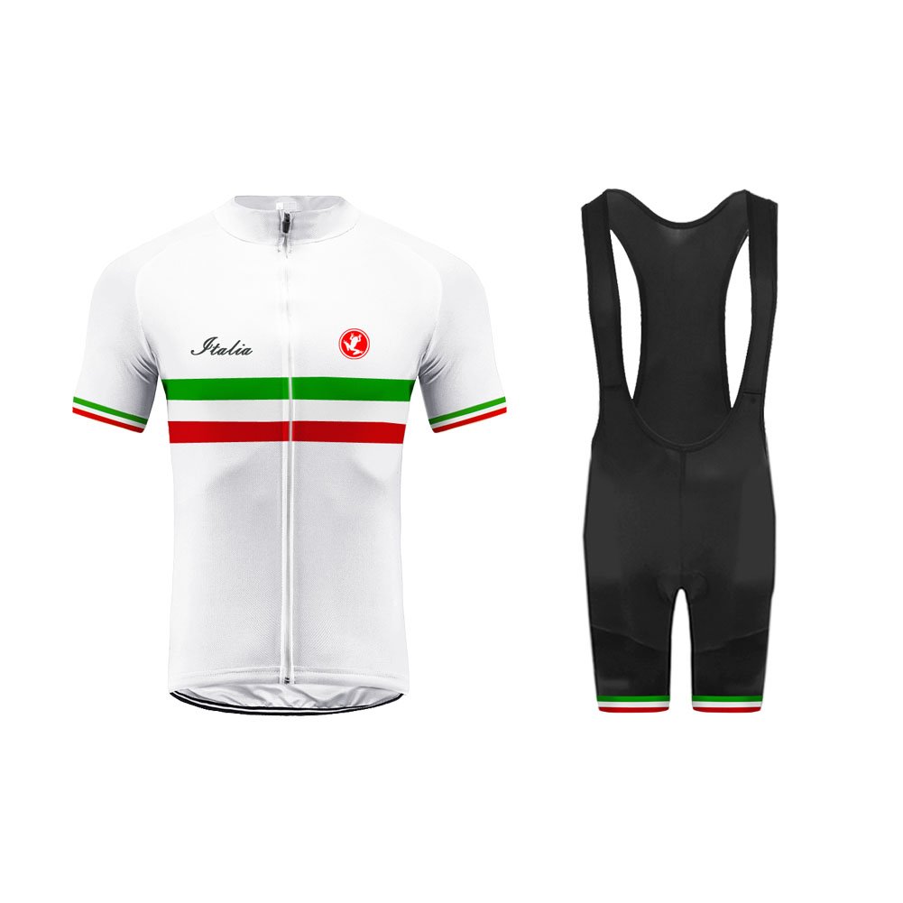 Ugly Frog Completo Ciclismo Uomo Estiva Magliette Ciclismo Maniche Corte Salopette Ciclismo Uomo Abbigliamento Triathlon XTNL02