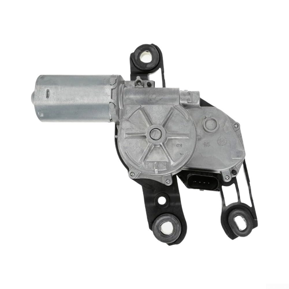 Heckwischermotor für Tiguan 2012-2018 5N0955711B Scheibenwischer Motor Hinten Ersatzteil Robust
