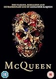 マックイーン:モードの反逆児 [Blu-ray]
