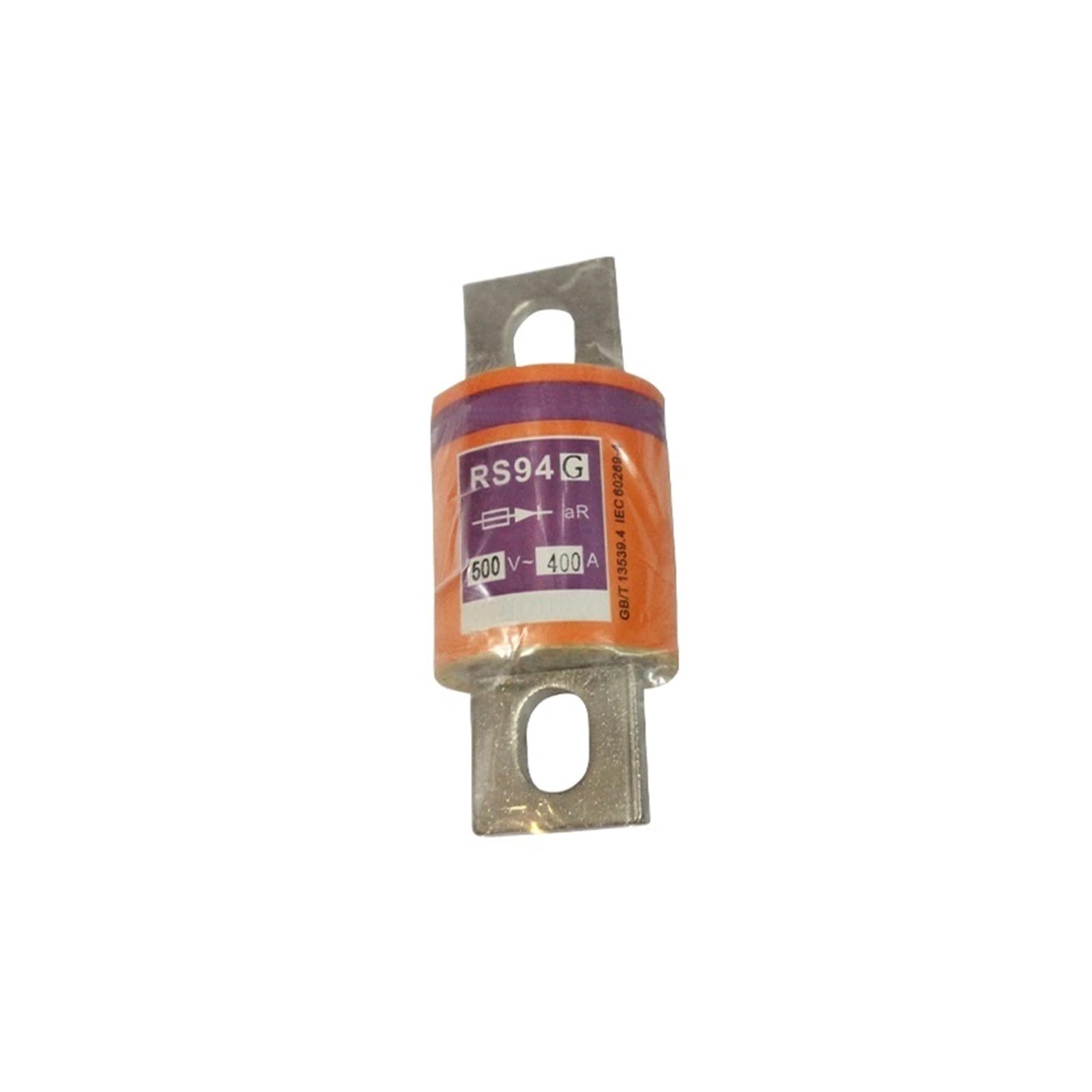 HYUJNAFZR 94G aR 500V/400A 315A 350A Fuse(RS94G aR 500V/250A)