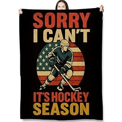 Hockey Season