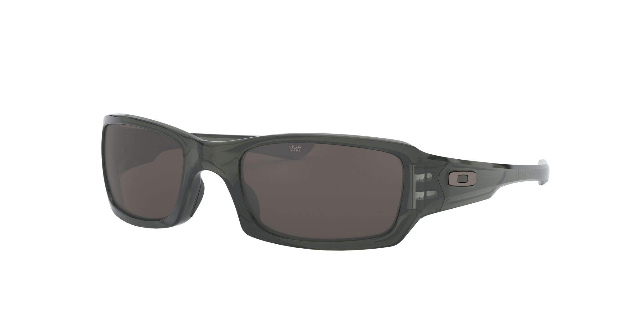 Oakley Holbrook - Gafas ciclismo - negro 2018