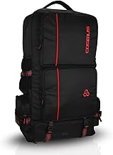 COSMUS Everest Grey 60 Ltrs Rucksack Travel Backpack Bag for Trekking Hiking Bag with Shoe Compartment