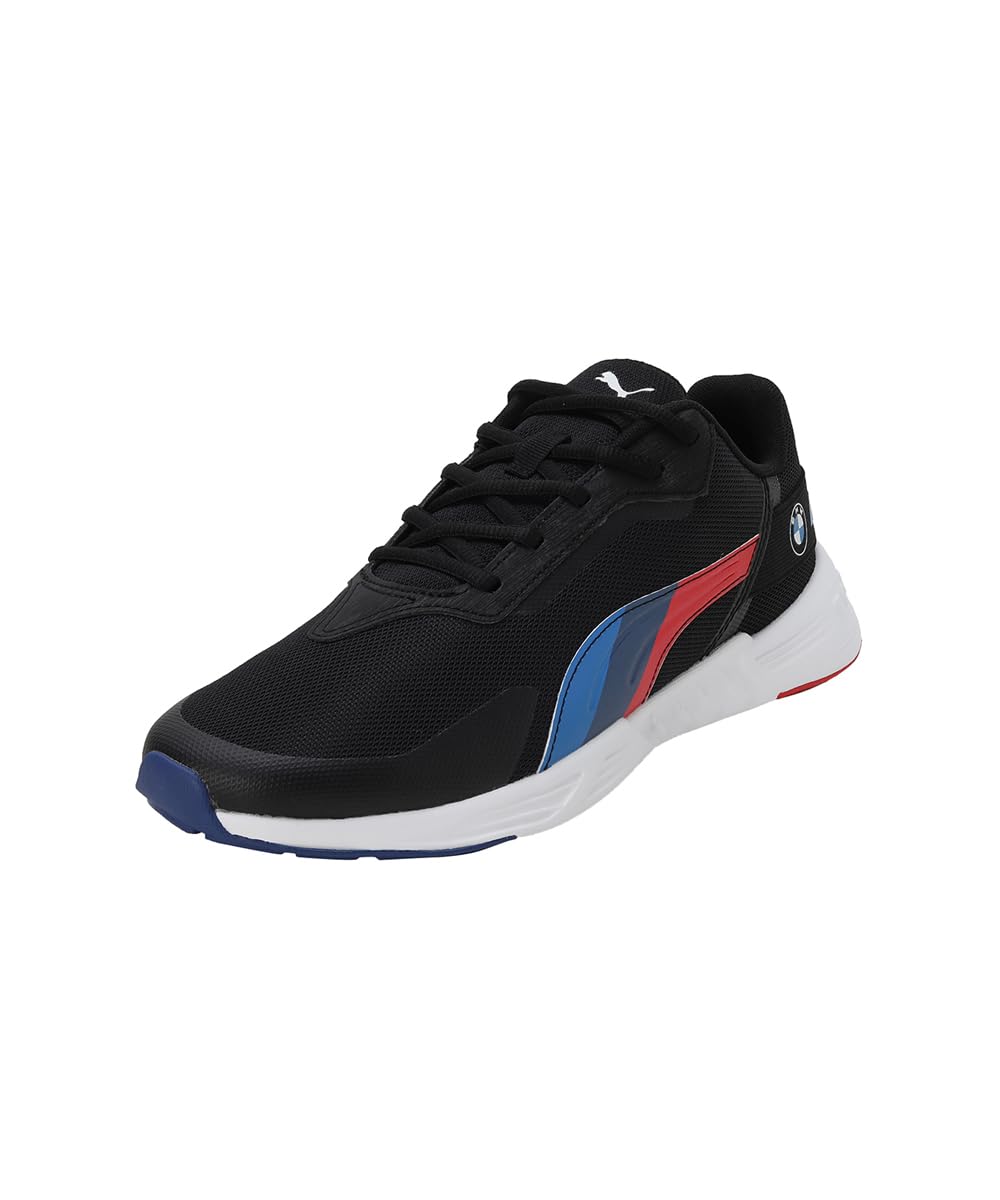 PUMA BMW MMS Tiburion Logo, Botas de fútbol Unisex Adulto