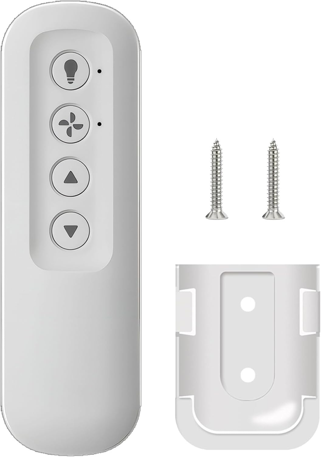 Ceiling Fan Remote Replacement Hunter 99770, Universal Ceiling Fan Remote Control Kit Replacement for 99770 99392 99813 99815 99384 99772 99122 99123 99600