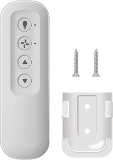 99813 Ceiling Fan Remote Control for Hunter Fan Remote Replacement