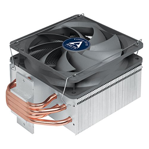 Build My PC, PC Builder, ARCTIC 4895213700054