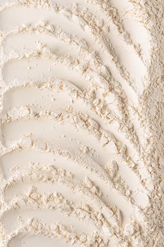 Biojoy BIO-Knoblauchpulver (250 g), Knoblauch fein gemahlen, ohne Zusätze (Allium sativum)