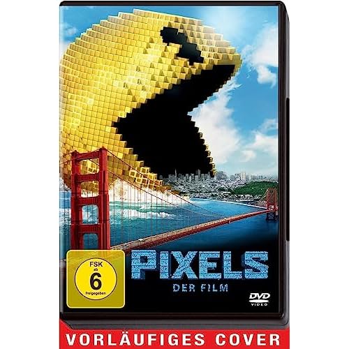 Pixels