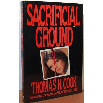 Sacrificial Ground