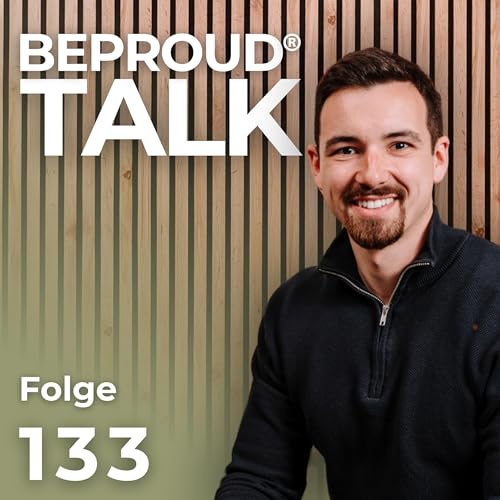 Recap 2026 & Sommerpause des BE PROUD Talk