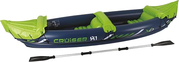 Inflatable kayak - inflatable kayak 2 person, dinghy boat