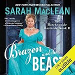 Cover of Brazen and the Beast