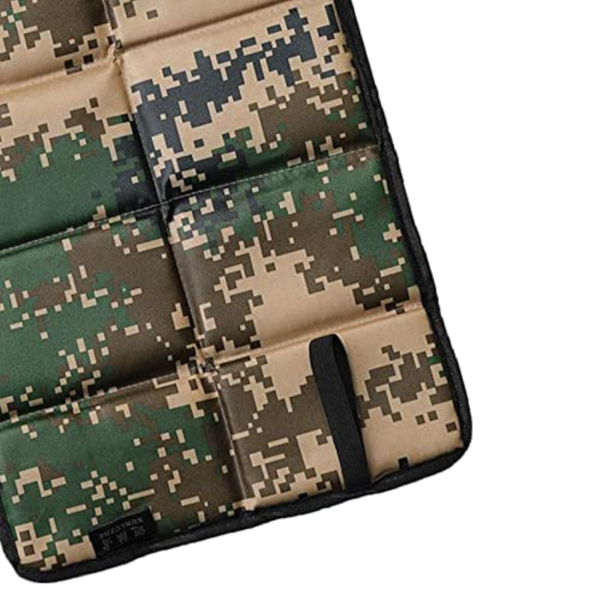 Foldable Camping Seat Cushion Waterproof Pad