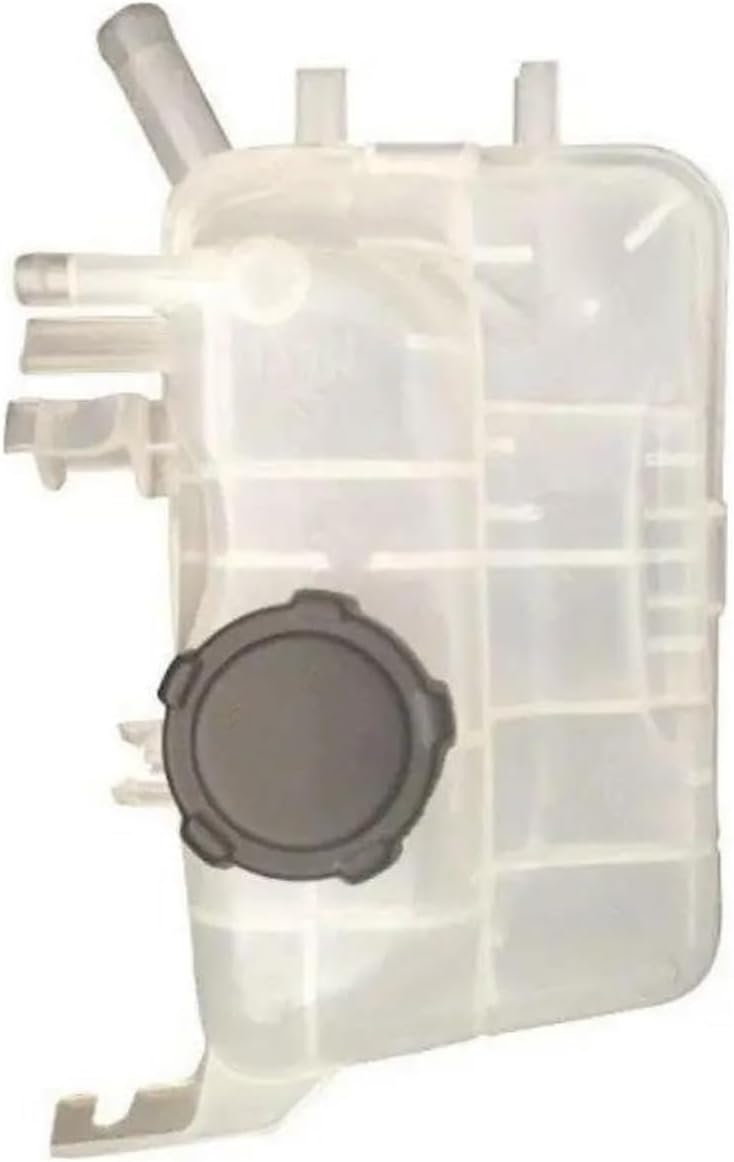 for Renault for Fluence for Megane MK3 for Scenic Radiator Water Expansion Cooling System Tank 217100005R