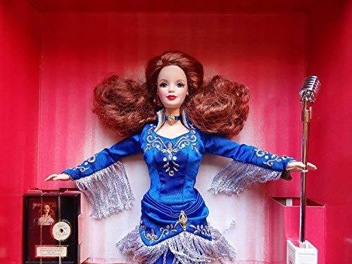 Grand Ole Opry Collection Rising Star Barbie miniatura 2