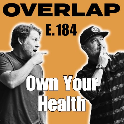 Taking Control of Your Health: Small Shifts, Big Results