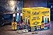 Jones Soda Co. Fallout Vault-Tec Supply Pack, 12 fl oz, 12-count