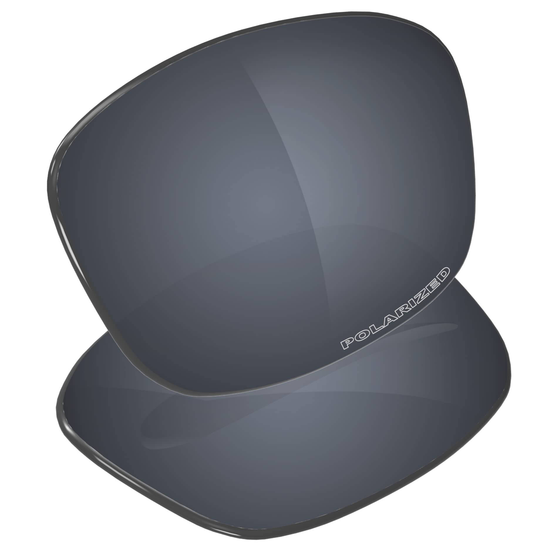 Galvanic Replacement Lenses for Oakley Fives Squared | Fives Squared Asian Fit | Fives 3.0 Sunglasses - Multiple Choices