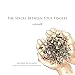 The Spaces Between Your Fingers: a parable