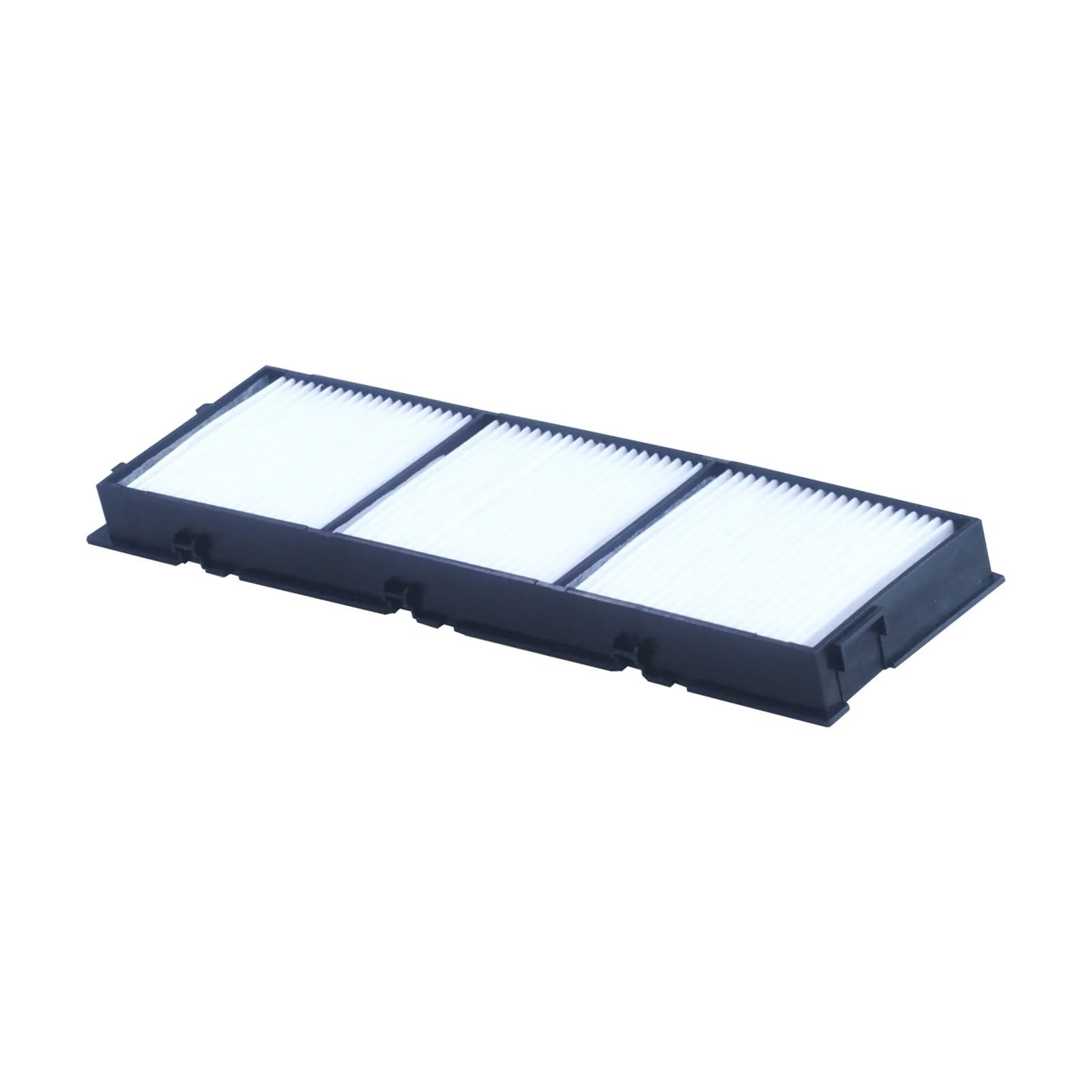 Filtro dell'aria for proiettore, compatibile con PANASONIC, PT-VX410Z PT-VX415NZ, VX420, VX425N, VX42Z, VX430 Spugna for filtro antipolvere for proiettore