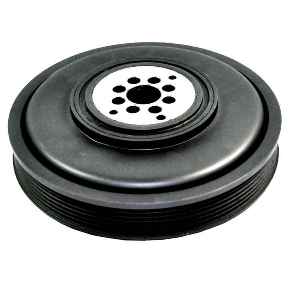 1 PC/Set of 059105251AD 059105251AD Belt Pulley (MOLEI-AUTO)